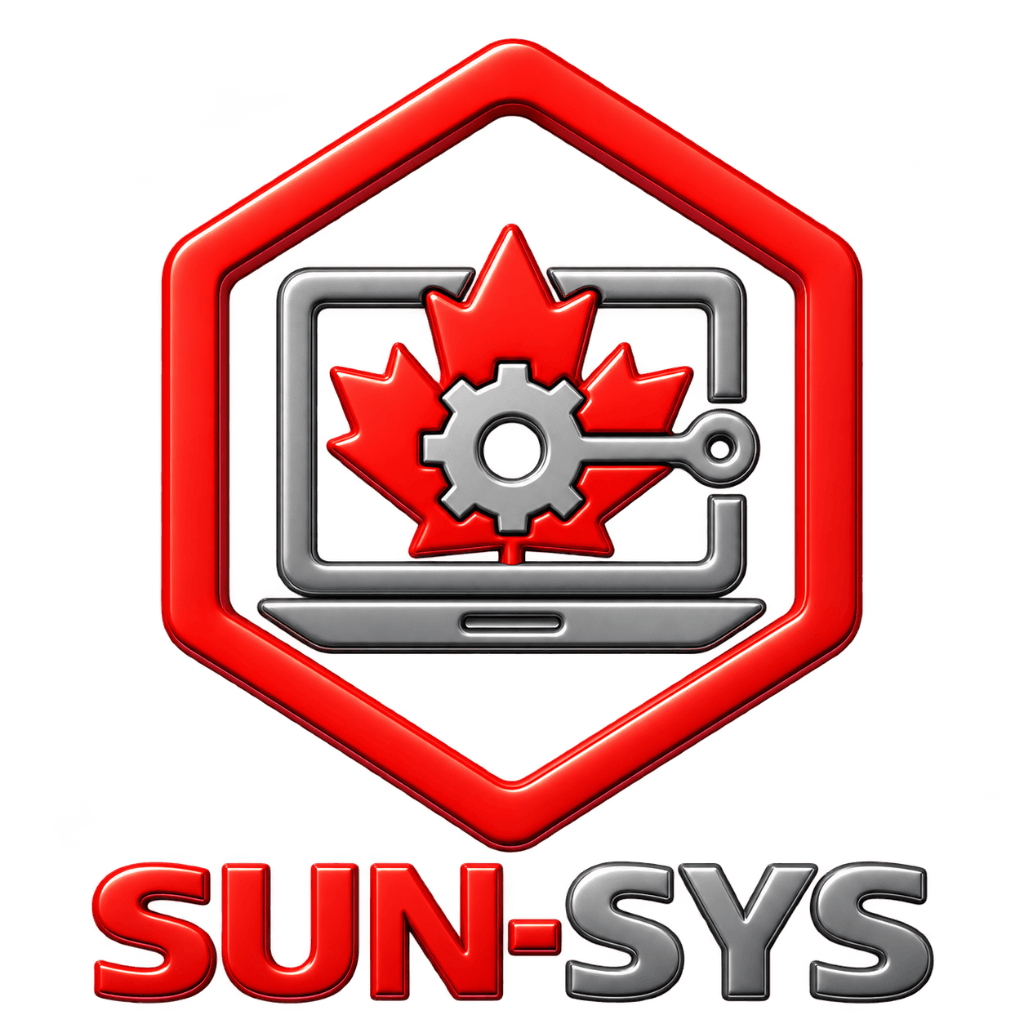 About Us | SUN-SYS Computer & Printer Repair
